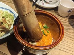 -茄子恰恰·新云南小炒(坪山益田店)
