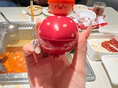 -海底捞火锅(西安路店)