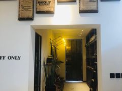 门面-Vanilla Specialty Coffee(八大关店)