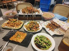 -楚太子  中餐&烧烤(武大店)
