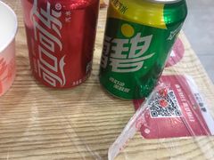 -江城燕子大排档(江汉路步行街店)