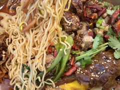 -蓉三少冒烤鸭·四川小吃集(北京首店)