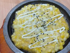 -小木屋拌饭(西安华阳城店)