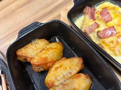 -萨莉亚意式餐厅(愉园站仁恒梦中心店)