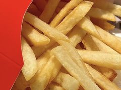 -麦当劳(列东店)