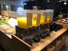 -火炉火自助餐(悠唐购物中心店)
