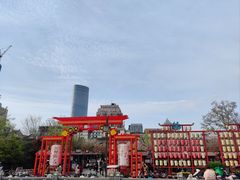 -回龙窝历史文化街区