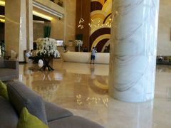 -芽庄喜来登水疗酒店