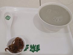 -锦馨豆汁(天坛路店)