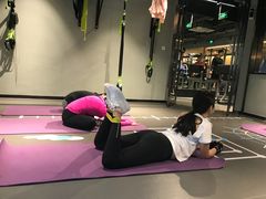 -健狗狗24小时智能自助健身房(龙湖重庆时代天街D馆店)