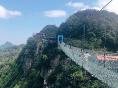 -梦幻奥陶纪景区