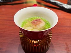 -龙吟山房(青龙山庄店)