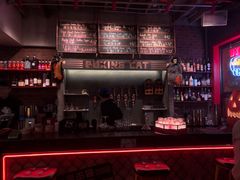 -Boxing Cat Brewery拳击猫精酿啤酒馆(永福店)