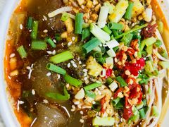 -蜀串香牛杂火锅串串