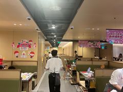 -海底捞火锅(万达广场店)