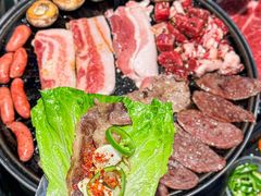 -333齐齐哈尔·自助烤肉(红岭店)