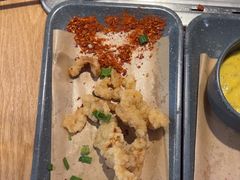 -新石器烤肉(百联川沙店)