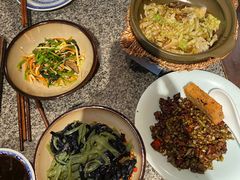 -南京大牌档(济南万象城店)