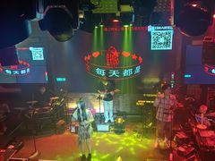 -胡桃里音乐酒馆(白云五号T5 MALL店)