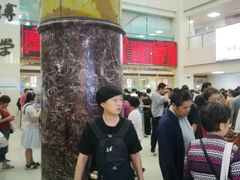 -上海市中医医院(芷江路院区)