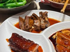 -侨美食家·粤菜(体育西路店)