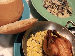 -港丽餐厅(高德置地店)