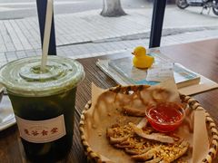 -曼谷食堂·泰国家庭料理