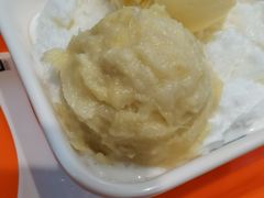 榴莲忘返-满记甜品(王府井北京市百货大楼店)