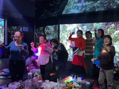 -魅KTV·AI辅唱(人民广场旗舰店)