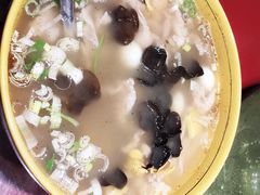 -蓬莱利华酒店(密汾南街店)