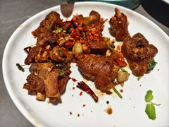 -一味一厨(泰华店)