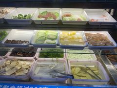 -重庆老船夫冷锅鱼(黄金路店)
