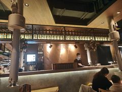 -烧肉达人•炭火烧肉(新天地店)