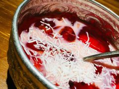 -觅山云南菜(泊富ICITY店)