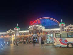 -沈阳站
