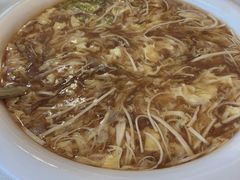 酸辣汤-玉林烤鸭店(黄村康庄店)