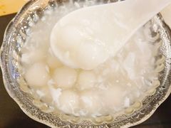 酒酿圆子-毛华美食(清扬路店)