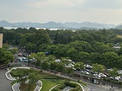 -杭州温德姆至尊豪廷大酒店
