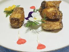 -和平官邸·花园餐厅(武定西路店)