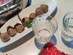 -潮牛壹号鲜牛肉火锅(光谷天地店)