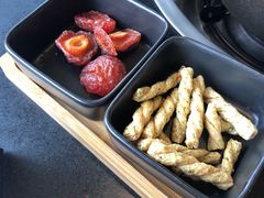 餐前小吃-李子坝梁山鸡(李子坝大鸡哥店)