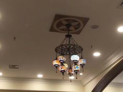 -清真·玛丽亚新疆菜主题餐厅(浙江中路店)