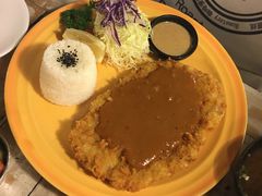 -Cafe Alice咖啡爱丽丝(奥城店)