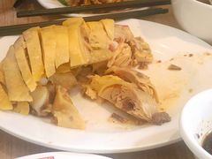 泰煌鸡-泰煌鸡·上海白斩鸡·鸡汤面(万航店)