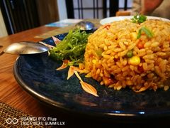 -月见·烧鸟酒场居酒屋(农科路店)
