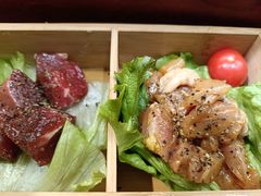 -滋滋烤肉(解放路创客店)