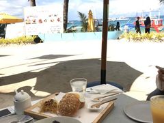 -The Sunny Side Cafe Station 1