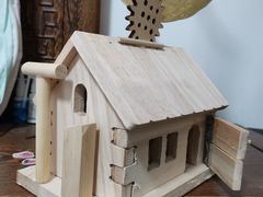 -手创未来·木工DIY手作