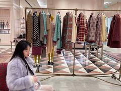 -Gucci(重庆IFS店)