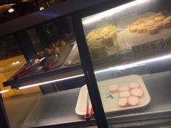 -豪亨世家牛排自助(乐群店)